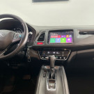Honda HR-V EXL 2018 — SUV automático completo, econômico e pronto pra quem busca conforto e estilo sem abrir mão da performance.-5