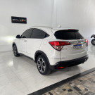 Honda HR-V EXL 2018 — SUV automático completo, econômico e pronto pra quem busca conforto e estilo sem abrir mão da performance.-17