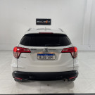 Honda HR-V EXL 2018 — SUV automático completo, econômico e pronto pra quem busca conforto e estilo sem abrir mão da performance.-16