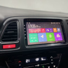Honda HR-V EXL 2018 — SUV automático completo, econômico e pronto pra quem busca conforto e estilo sem abrir mão da performance.-9