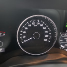Honda HR-V EXL 2018 — SUV automático completo, econômico e pronto pra quem busca conforto e estilo sem abrir mão da performance.-2