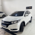 Honda HR-V EXL 2018 — SUV automático completo, econômico e pronto pra quem busca conforto e estilo sem abrir mão da performance.-1