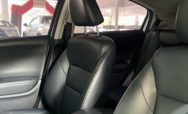 Honda HR-V EXL 2018 — SUV automático completo, econômico e pronto pra quem busca conforto e estilo sem abrir mão da performance.-12
