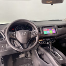 Honda HR-V EXL 2018 — SUV automático completo, econômico e pronto pra quem busca conforto e estilo sem abrir mão da performance.-3