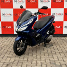 HONDA PCX 150/DLX 2020 Gasolina-9