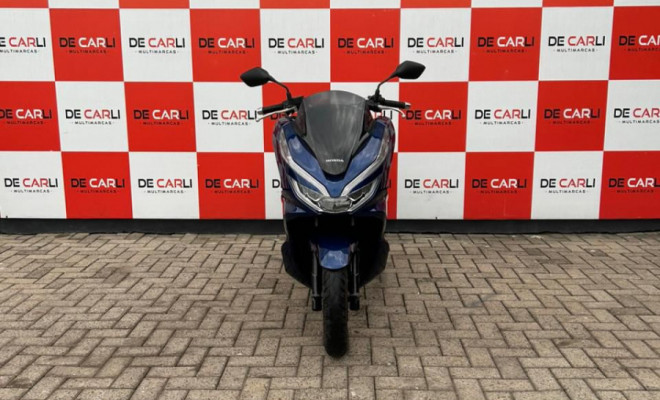 HONDA PCX 150/DLX 2020 Gasolina