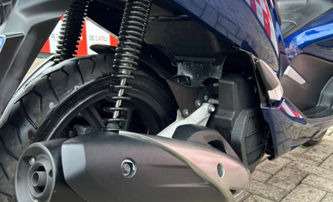 HONDA PCX 150/DLX 2020 Gasolina-6