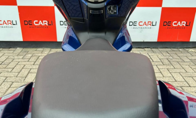 HONDA PCX 150/DLX 2020 Gasolina-5