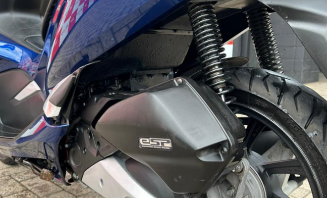 HONDA PCX 150/DLX 2020 Gasolina-7