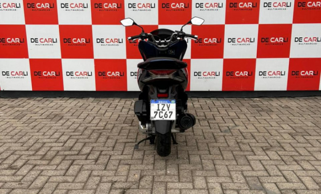 HONDA PCX 150/DLX 2020 Gasolina-4