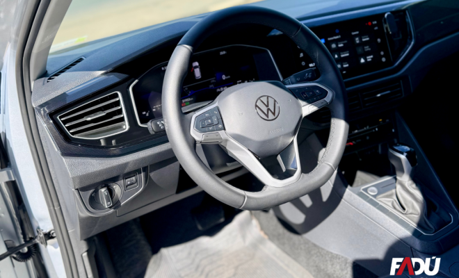 VW - VolksWagen VIRTUS Comfort. 200 TSI 1.0 Flex 12V Aut 2025 Flex-2