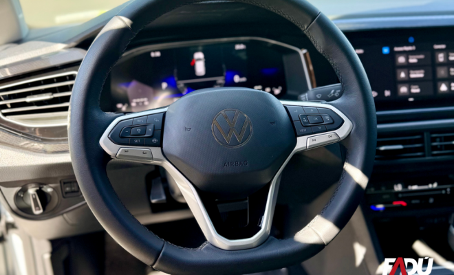 VW - VolksWagen VIRTUS Comfort. 200 TSI 1.0 Flex 12V Aut 2025 Flex-4