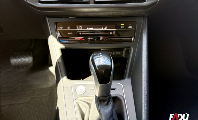 VW - VolksWagen VIRTUS Comfort. 200 TSI 1.0 Flex 12V Aut 2025 Flex-6