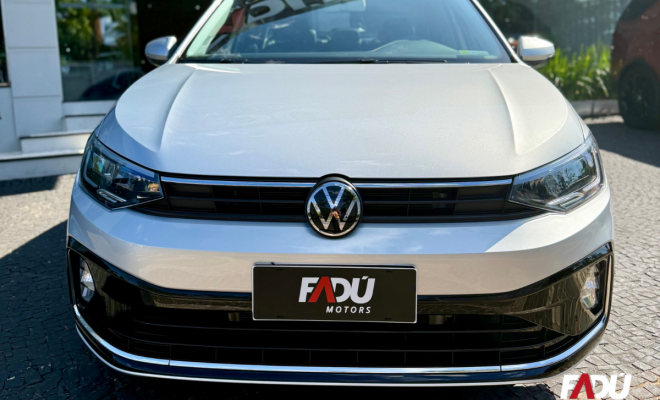 VW - VolksWagen VIRTUS Comfort. 200 TSI 1.0 Flex 12V Aut 2025 Flex-0