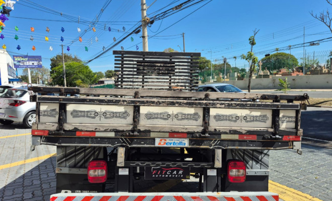 VOLKSWAGEN Delivery Express 2p (diesel)(E5) 2022 Diesel-3