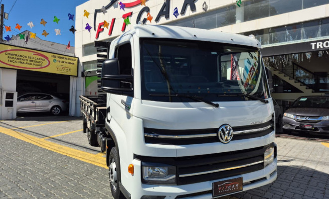 VOLKSWAGEN Delivery Express 2p (diesel)(E5) 2022 Diesel-6