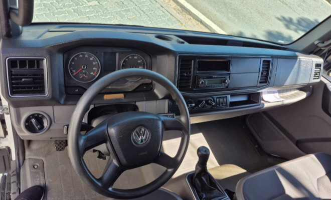 VOLKSWAGEN Delivery Express 2p (diesel)(E5) 2022 Diesel-8