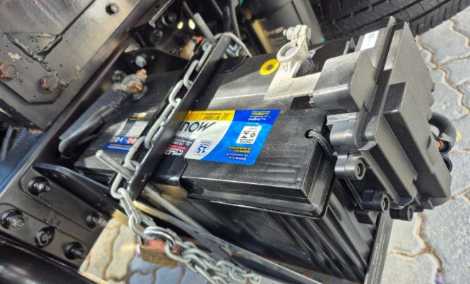 VOLKSWAGEN Delivery Express 2p (diesel)(E5) 2022 Diesel-15