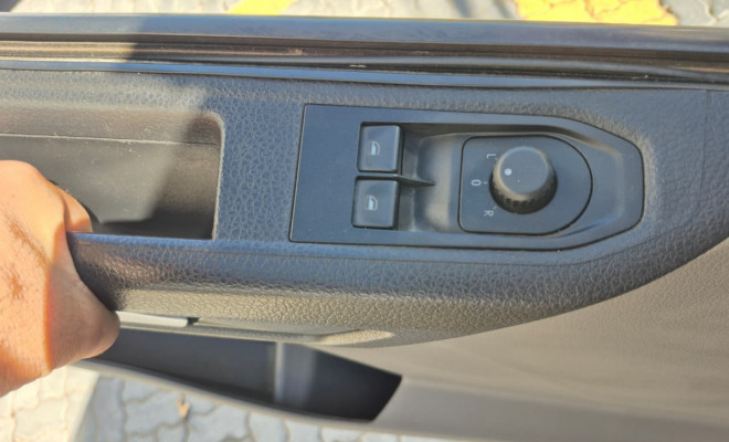 VOLKSWAGEN Delivery Express 2p (diesel)(E5) 2022 Diesel-12