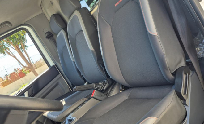 VOLKSWAGEN Delivery Express 2p (diesel)(E5) 2022 Diesel-11