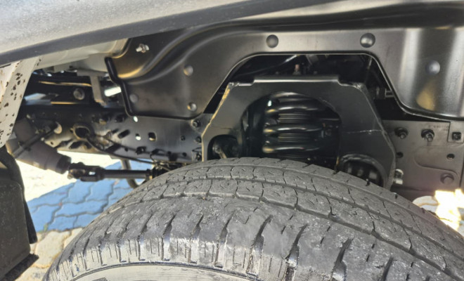 VOLKSWAGEN Delivery Express 2p (diesel)(E5) 2022 Diesel-19