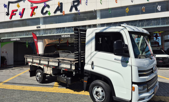 VOLKSWAGEN Delivery Express 2p (diesel)(E5) 2022 Diesel-7