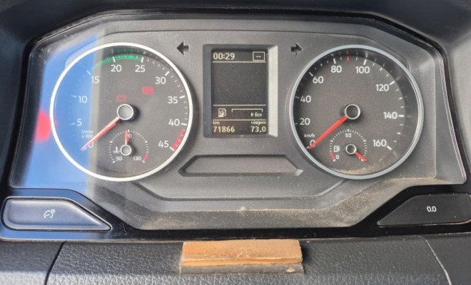 VOLKSWAGEN Delivery Express 2p (diesel)(E5) 2022 Diesel-10