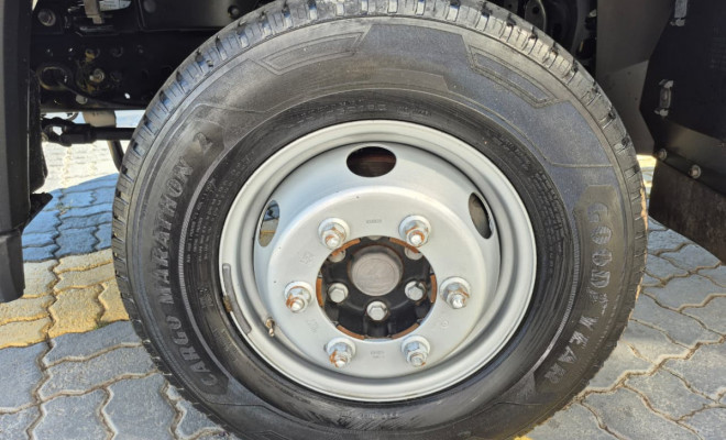 VOLKSWAGEN Delivery Express 2p (diesel)(E5) 2022 Diesel-14