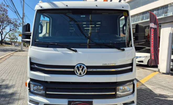 VOLKSWAGEN Delivery Express 2p (diesel)(E5) 2022 Diesel