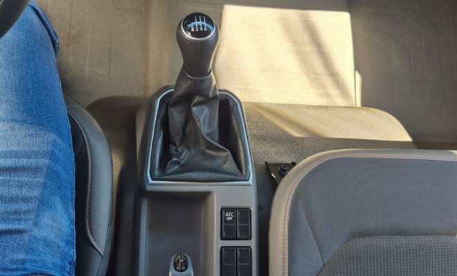 VOLKSWAGEN Delivery Express 2p (diesel)(E5) 2022 Diesel-13