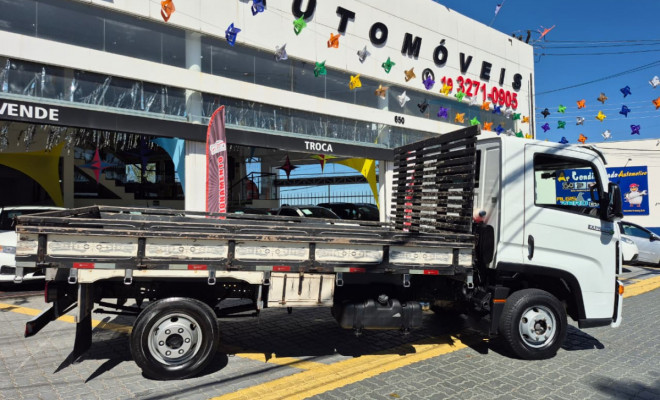 VOLKSWAGEN Delivery Express 2p (diesel)(E5) 2022 Diesel-5