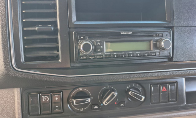 VOLKSWAGEN Delivery Express 2p (diesel)(E5) 2022 Diesel-9