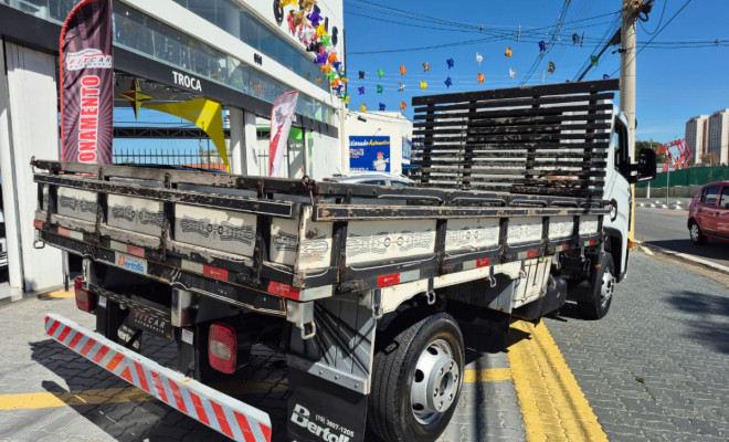 VOLKSWAGEN Delivery Express 2p (diesel)(E5) 2022 Diesel-4