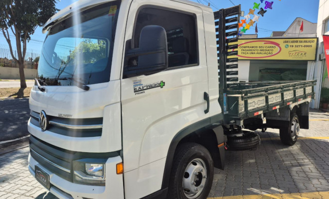 VOLKSWAGEN Delivery Express 2p (diesel)(E5) 2022 Diesel-1