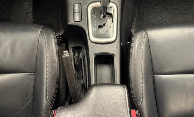 Toyota Hilux CD SRX 4x4 2.8 TDI 16V Diesel Aut. 2016 Diesel-3