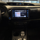 Toyota Hilux CD SRX 4x4 2.8 TDI 16V Diesel Aut. 2016 Diesel-6