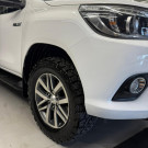 Toyota Hilux CD SRX 4x4 2.8 TDI 16V Diesel Aut. 2016 Diesel-1