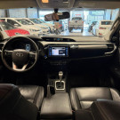 Toyota Hilux CD SRX 4x4 2.8 TDI 16V Diesel Aut. 2016 Diesel-5