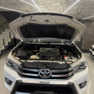 Toyota Hilux CD SRX 4x4 2.8 TDI 16V Diesel Aut. 2016 Diesel-11