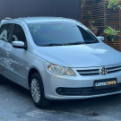 VW - VolksWagen Gol  1.0  2012 Flex Completo   AC/TROCAS-1