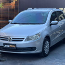 VW - VolksWagen Gol  1.0  2012 Flex Completo   AC/TROCAS-0