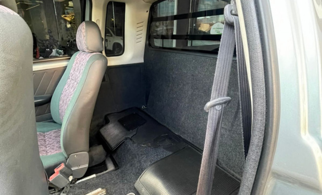 Fiat Strada Working 1.4 mpi Fire Flex 8V CE 2011 Flex-6