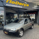 Fiat Strada Working 1.4 mpi Fire Flex 8V CE 2011 Flex-0