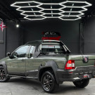 Fiat Strada Adventure1.8/ 1.8 LOCKER Flex CD 2013 Flex-4