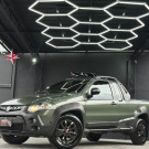 Fiat Strada Adventure1.8/ 1.8 LOCKER Flex CD 2013 Flex-1