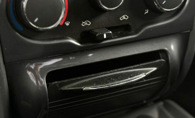 Fiat Strada Adventure1.8/ 1.8 LOCKER Flex CD 2013 Flex-0