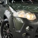 Fiat Strada Adventure1.8/ 1.8 LOCKER Flex CD 2013 Flex-3