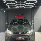 Fiat Strada Adventure1.8/ 1.8 LOCKER Flex CD 2013 Flex-6