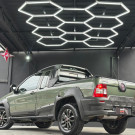 Fiat Strada Adventure1.8/ 1.8 LOCKER Flex CD 2013 Flex-8