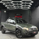 Fiat Strada Adventure1.8/ 1.8 LOCKER Flex CD 2013 Flex-2